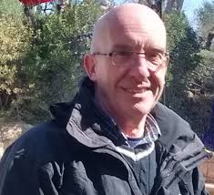 A Conversation with John Dodds