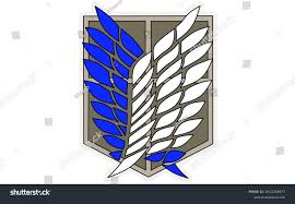 64 Attack On Titan Stock Vectors and Vector Art | Shutterstock