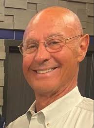 Fred Armbruster Obituary September 1, 2022