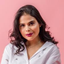 Fatima Guzman (@fatimaguzmanf)