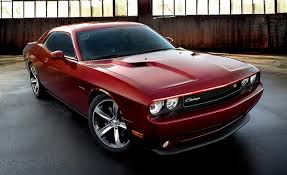 Image result for Torr Red 2013 Challenger
