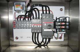 Maybe you would like to learn more about one of these? Custom Pump Control Panel Experts State Motor Control Solutions