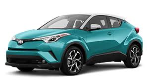 2016 toyota chr crossover final design #gims 2016,its final,there no major different from previous debut. Used Toyota C Hr For Sale