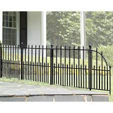 Product Image 8 Metal Fence Panels Decorative Fence Panels Wrought Iron Fences