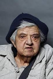 List of gay, lesbian or bisexual people: Sj–Sz