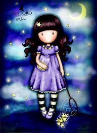 Browse the user profile and get inspired. A Gorjuss Queen S Award For Santoro Pg Buzz