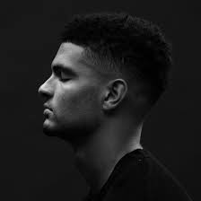 MLS is Black — Matthew Stith