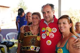 Feijoada Joe Vale _ Ceilândia _ 20-09-2010