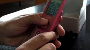 Samsung E2330 E2330, E2330B Full phone ...