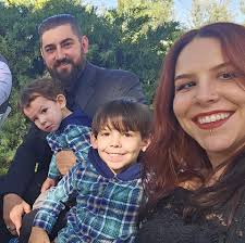 Peaceful protest in west Phoenix area