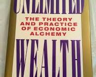 صورة نظرية وممارسة الخيمياء