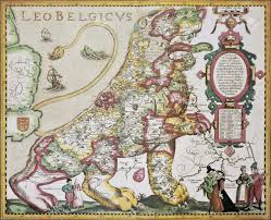 El mapa que se muestra aquí muestra cómo población varía según el país. Belgica Y Los Paises Bajos Viejo Mapa En Forma De Un Leon Creado Por Pieter Van Der Kerre Despues De Que Michael Aitzinger Publicada En Amsterdam 1617 Fotos Retratos Imagenes Y Fotografia
