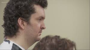 Man who beheaded mother sent to metal hospital