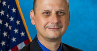 Nichols announces candidacy for Jackson County Sheriff