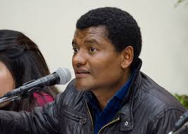 David Leiva se tiene fe y no descarta ser candidato a intendente el año que  viene