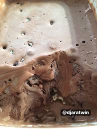 Resepi mudah aiskrim milo memang sedap dan yang paling penting rasa macam beli dikedai.jadi kenapa nak beli dikedai. Aiskrim Milo Homemade 5 Bahan Saja Serius Sedap Macam Cadbury Pa Ma