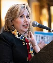 List of Kamala Harris 2024 presidential campaign non-political endorsements 