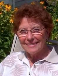 Obituary information for Eileen B. Slater