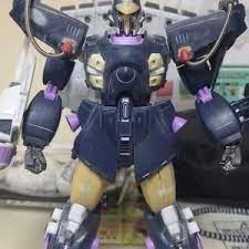 ベルガダラス 模型 フィギュアsns mg 模型 ガンダムf91 ダラス