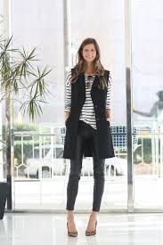 I M A Big Fan Of Fashion Events I M A Really Big Fan Of Fashion Events That Include Furthering My Education In The Vest Outfits For Women Work Fashion Fashion