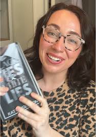 Kate Singleton Author