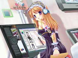 We have a massive amount of desktop and our wallpapers span across all the most popular anime. 43 Anime Tablet Wallpaper On Wallpapersafari