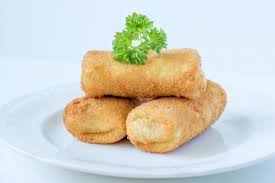 Cara membuat kroket kentang : 10 Rekomendasi Snack Yang Cocok Untuk Acara Pengajian Dan Cara Membuatnya