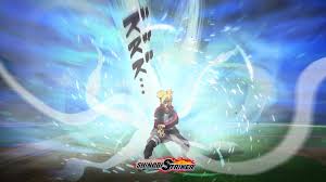 See more ideas about boruto tenseigan, naruto art, wallpaper naruto shippuden. Naruto Video Games On Twitter The New Dlc Of The Season Pass 3 Boruto Uzumaki Karma Will Soon Arrive To Shinobistriker Make The Most Out Of The Mysterious Seal In Boruto S Palm