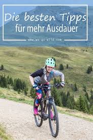 Ausdauer Trainieren So Machst Du Dein Ausdauertraining Richtig Ausdauer Training Ausdauer Ausdauer Verbessern