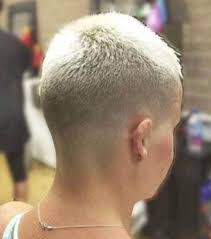 This hairstyle can be styled into short as well as longer hair styles and a parting is also possible at this length. 12mm Haircut 14 Hairstyles Haircuts