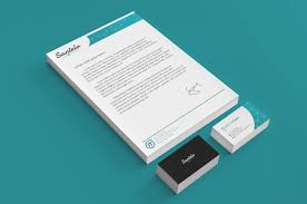 Top 5 best stationery brands of 2017 are listed here: Brand Assets Stationery Design Marketing Collateral By Whitex On Envato Studio