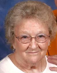 Evelyn Marie Grate Obituary (2021)