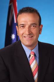 Piccolo (Mayor) (Tony) Antonio