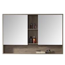 Once you have decided on whether you want to have a recessed medicine cabinet or a surface mount medicine cabinet. Modern Rectangle Surface Mount Medicine Cabinets Allmodern