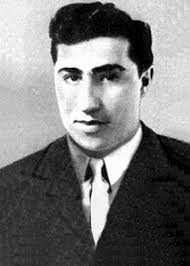 OTD in 1945, Private First Class Joseph J. Cicchetti, from Waynesburg,  Ohio, led a litter team for more than four hours and rescued 14 wounded men  under constant enemy fire during the