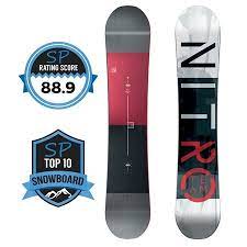 Personally, i love solomon boots but that's because i have a narrow foot. The Top All Mountain Snowboards My Top 10 Snowboarding Profiles