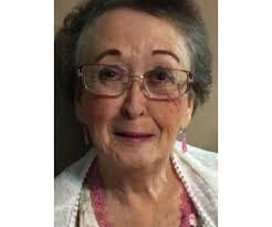 Patricia Maynard Obituary (1930