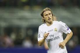 A Complete Tactical Profile Of Real Madrid Midfielder Luka Modric Bleacher Report Latest News Videos And Highlights
