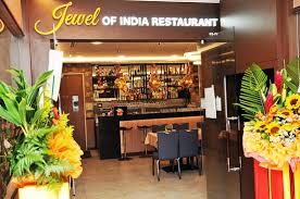 Jewel Of India Restaurant سنغافورة تعليقات حول المطاعم Tripadvisor