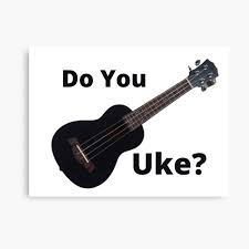 The neck refers to the thinner, longer portion of the ukulele. Ukulele Songs Gifts Merchandise Redbubble