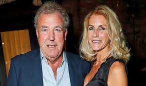 Lisa hogan is jeremy clarkson girlfriend. Who Is Jeremy Clarkson S Girlfriend Lisa Hogan Grand Tour Nation