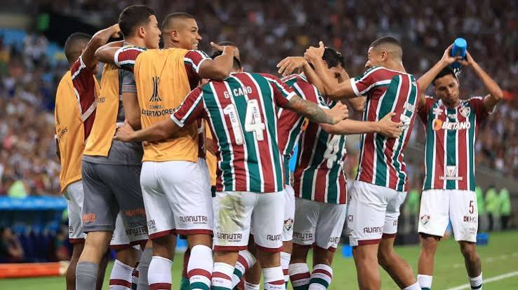 Libertadores de 2026
