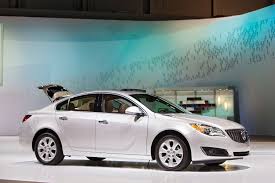 Buick Regal Reliability and Common Problems - In The Garage with ...