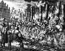 Create meme "Not enough (Not enough, the burning of heretics ...