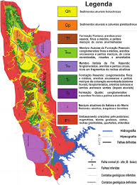 Great savings on hotels in resende, brazil online. Mapa Geologico Da Bacia De Resende Download Scientific Diagram