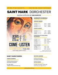 Saint Mark/Dorchester, MA