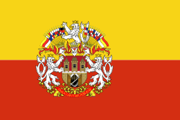 Wij bieden diverse uitingen en variaties op de tsjechische vlag. Vlag Van Praag Wikipedia