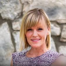 Angela Covey's Instagram, Twitter & Facebook