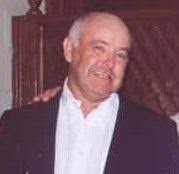 Fred Sanders Obituary (2006)