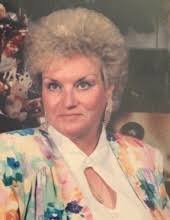 Obituary information for Vickie Montgomery